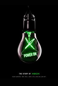 Watch Full TV Series :Power On: The Story of Xbox (2021)