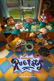 Watch Full TV Series :Rugrats (2021 )