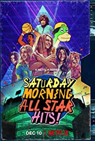 Watch Full TV Series :Saturday Morning All Star Hits (2021)