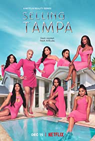 Watch Full TV Series :Selling Tampa (2021)
