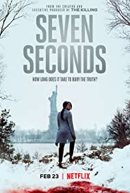 Watch Full TV Series :Seven Seconds (2018)
