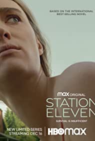 Watch Full TV Series :Station Eleven (2021)