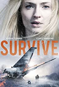 Watch Full TV Series :Survive (2020)