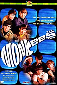Watch Full TV Series :The Monkees (1966-1968)