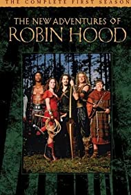 Watch Full TV Series :The New Adventures of Robin Hood (1997-1999)