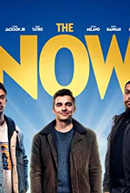 Watch Full TV Series :The Now (2021)