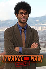 Watch Full TV Series :Travel Man 48 Hours in  (2015-)