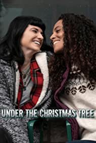 Watch Full Movie :Under the Christmas Tree (2021)