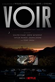 Watch Full TV Series :Voir (2021)