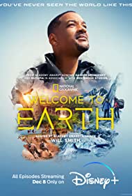 Watch Full TV Series :Welcome to Earth (2021)