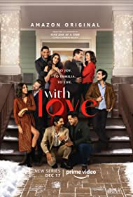 Watch Full TV Series :With Love (2021)