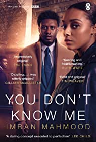 Watch Full TV Series :You Dont Know Me (2021)