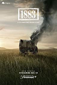 Watch Full TV Series :1883 (2021)