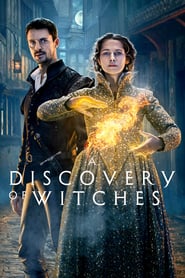 Watch Full TV Series :A Discovery of Witches (2018)
