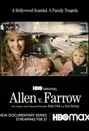 Watch Full TV Series :Allen v. Farrow (2021 )