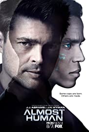 Watch Full TV Series :Almost Human (20132014)