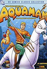 Watch Full TV Series :Aquaman (19671969)