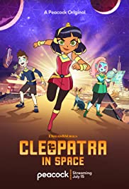 Watch Full TV Series :Cleopatra in Space (2019 )