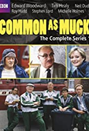 Watch Full TV Series :Common As Muck (19941997)