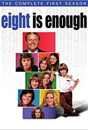 Watch Full TV Series :Eight Is Enough (19771981)