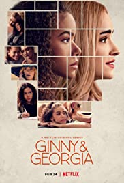 Watch Full TV Series :Ginny & Georgia (2021 )