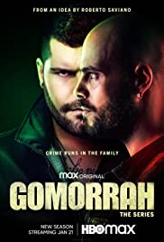 Watch Full TV Series :Gomorrah (2014 )