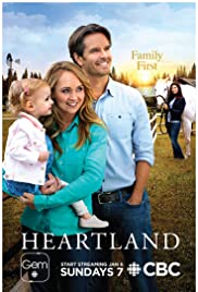 Watch Full TV Series :Heartland (2007 )