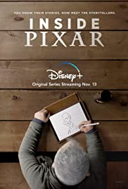 Watch Full TV Series :Inside Pixar (2020 )