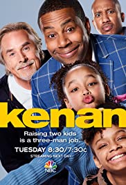 Watch Full TV Series :Kenan (2021 )