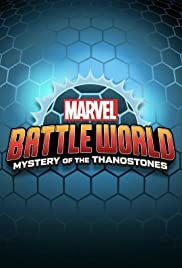 Watch Full TV Series :Marvel Battleworld: Mystery of the Thanostones (2020 )