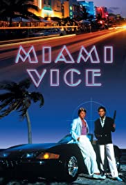 Watch Full TV Series :Miami Vice (19841989)