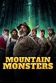 Watch Full TV Series :Mountain Monsters (2013 )
