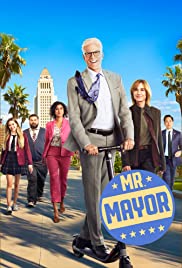 Watch Full TV Series :Mr. Mayor (2021 )
