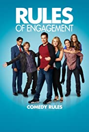 Watch Full TV Series :Rules of Engagement (20072013)
