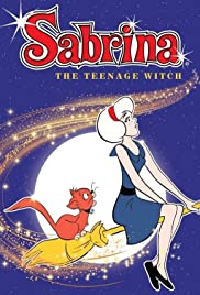 Watch Full TV Series :Sabrina, the Teenage Witch (19711974)