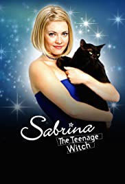 Watch Full TV Series :Sabrina the Teenage Witch (19962003)