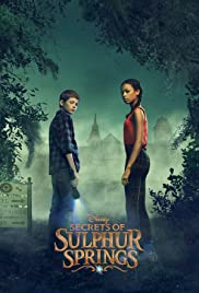 Watch Full TV Series :Secrets of Sulphur Springs (2021 )