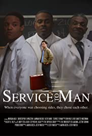 Watch Full Movie :Service to Man (2016)