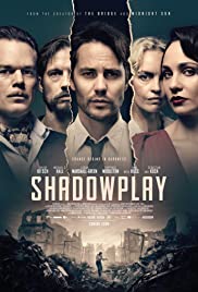 Watch Full TV Series :Shadowplay (2020 )