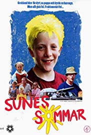 Watch Full Movie :Sunes sommar (1993)