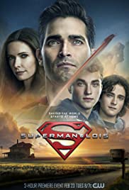 Watch Full TV Series :Superman and Lois (2021 )