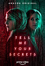 Watch Full TV Series :Tell Me Your Secrets (2021 )
