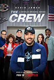 Watch Full TV Series :The Crew (2021 )