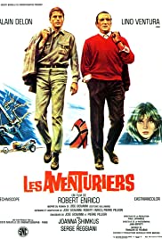Watch Full Movie :The Last Adventure (1967)