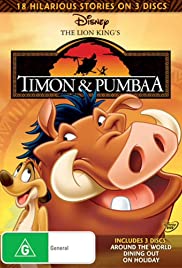 Watch Full TV Series :Timon & Pumbaa (19951999)