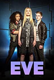 Watch Full TV Series :Eve (2015 )