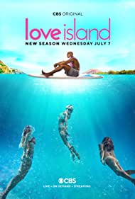 Watch Full TV Series :Love Island US 