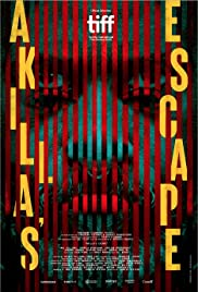 Watch Full Movie :Akillas Escape (2020)