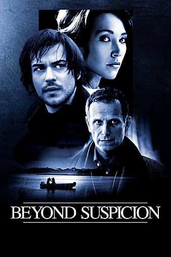 Watch Full Movie :Beyond Suspicion (2010)