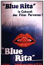 Watch Full Movie :Blue Rita (1977)